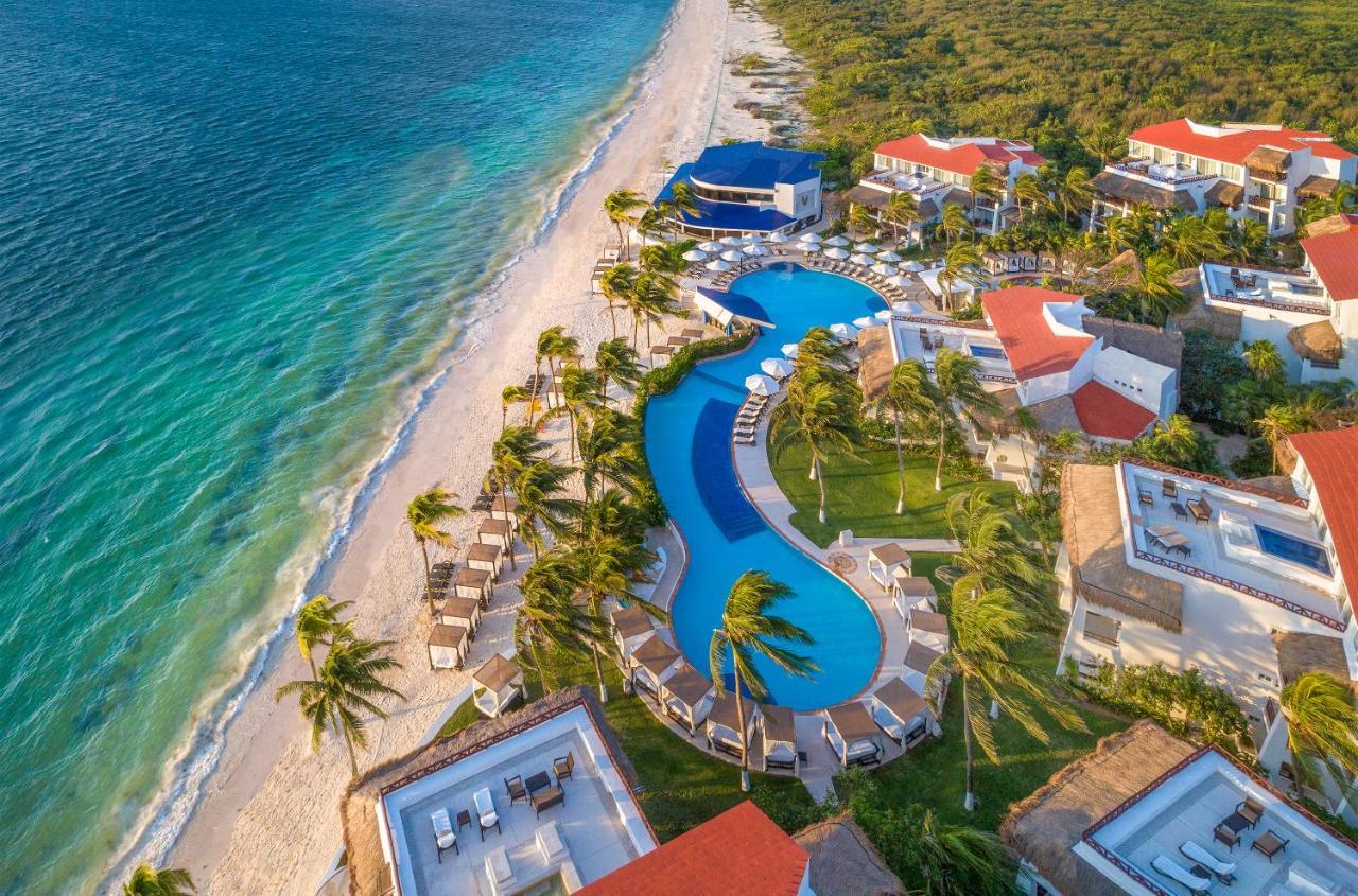 Desire Riviera Maya Pearl Resort All Inclusive - Couples Only Puerto Morelos Luaran gambar