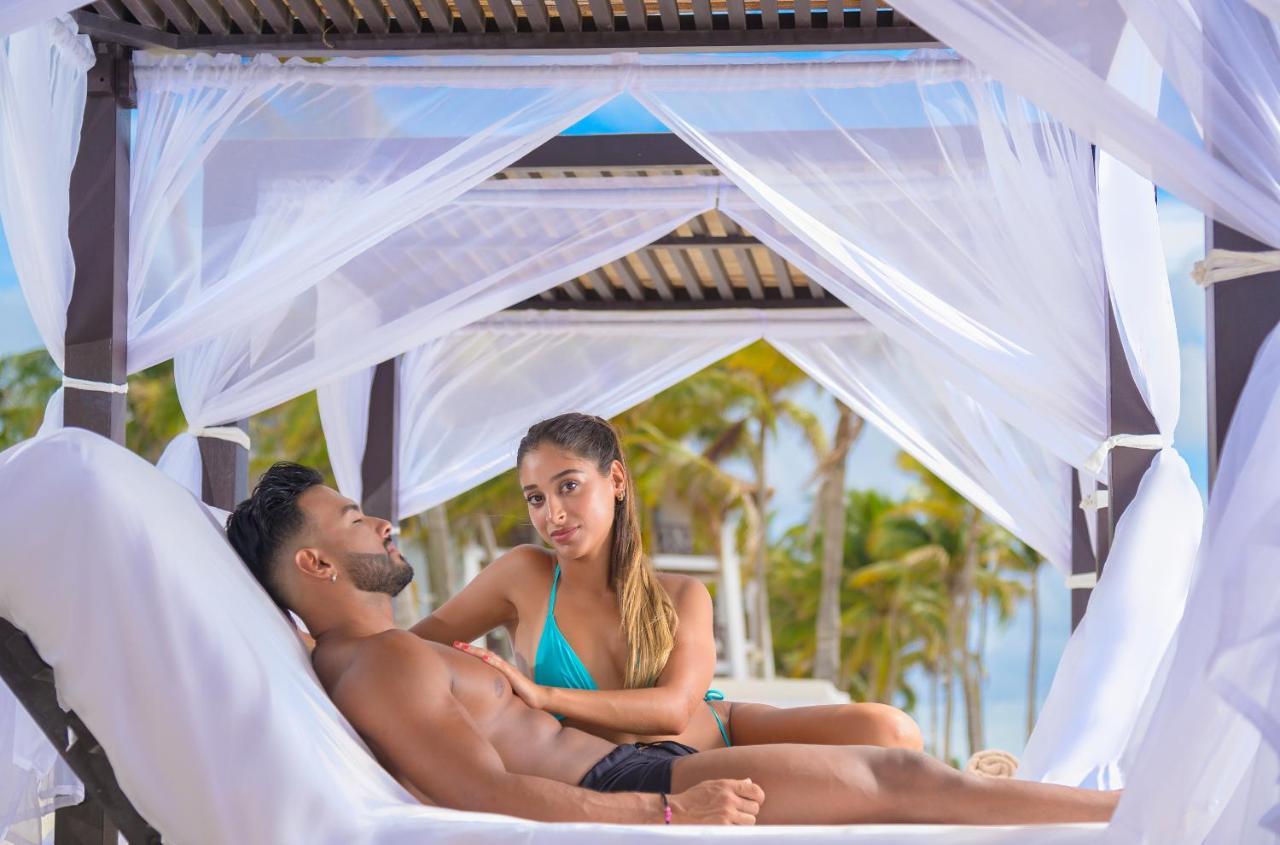 Desire Riviera Maya Pearl Resort All Inclusive - Couples Only Puerto Morelos Luaran gambar