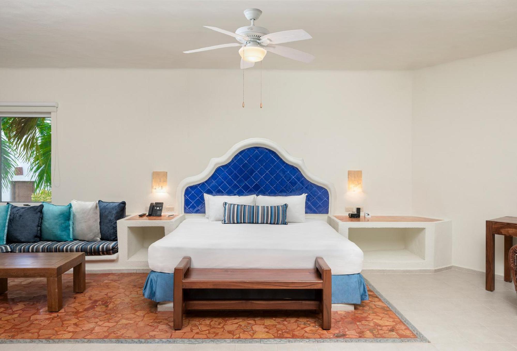 Desire Riviera Maya Pearl Resort All Inclusive - Couples Only Puerto Morelos Luaran gambar