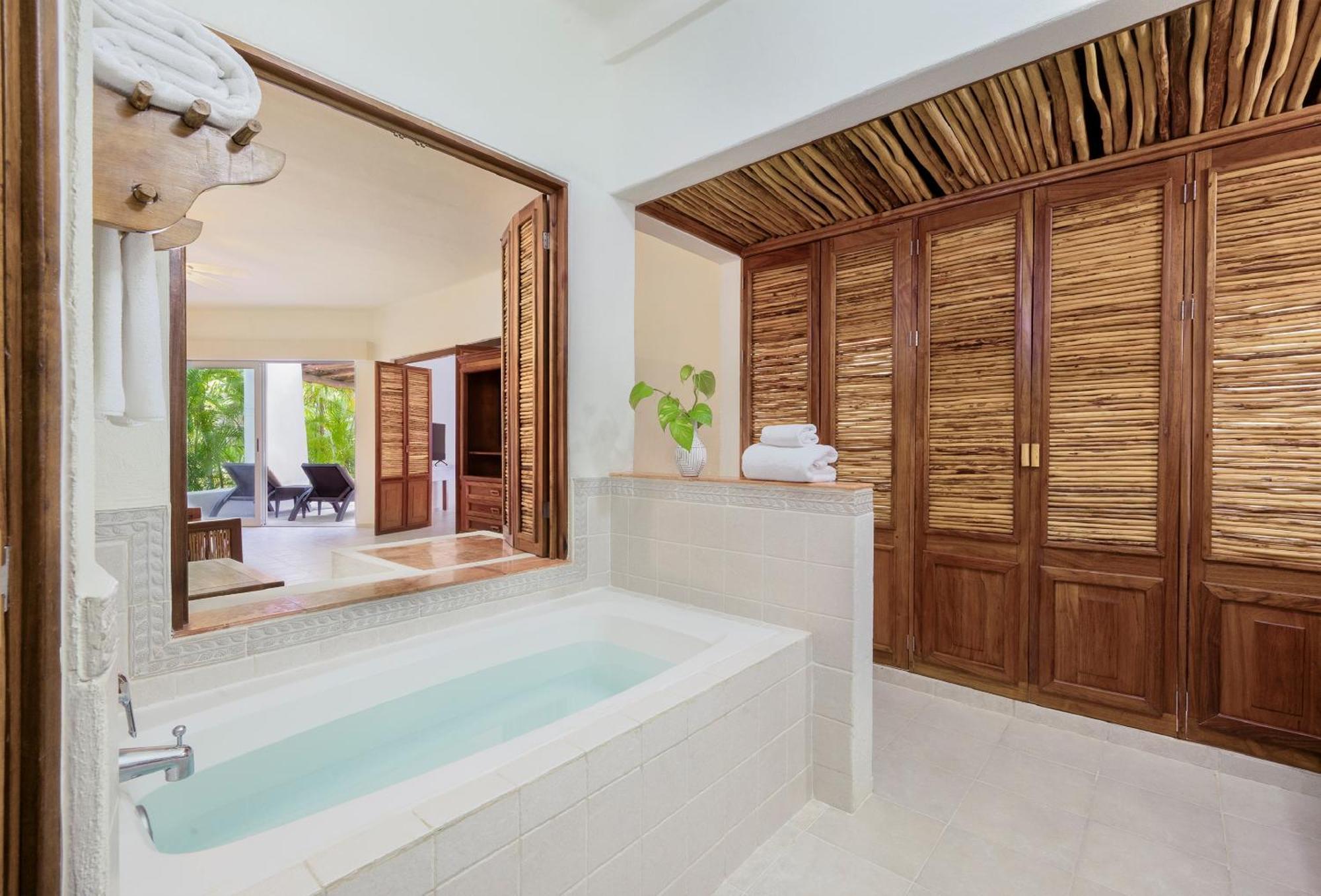 Desire Riviera Maya Pearl Resort All Inclusive - Couples Only Puerto Morelos Luaran gambar