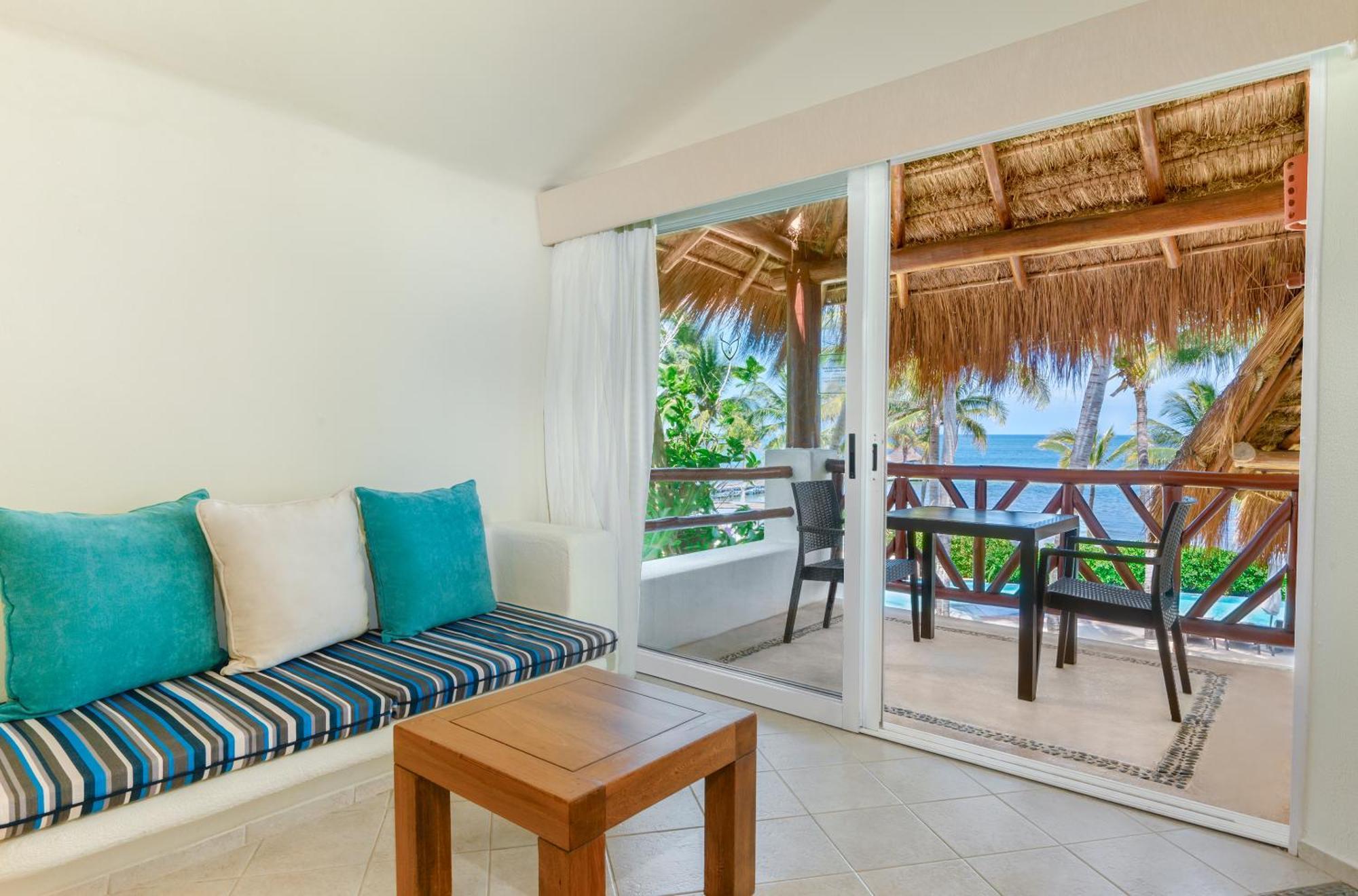 Desire Riviera Maya Pearl Resort All Inclusive - Couples Only Puerto Morelos Luaran gambar