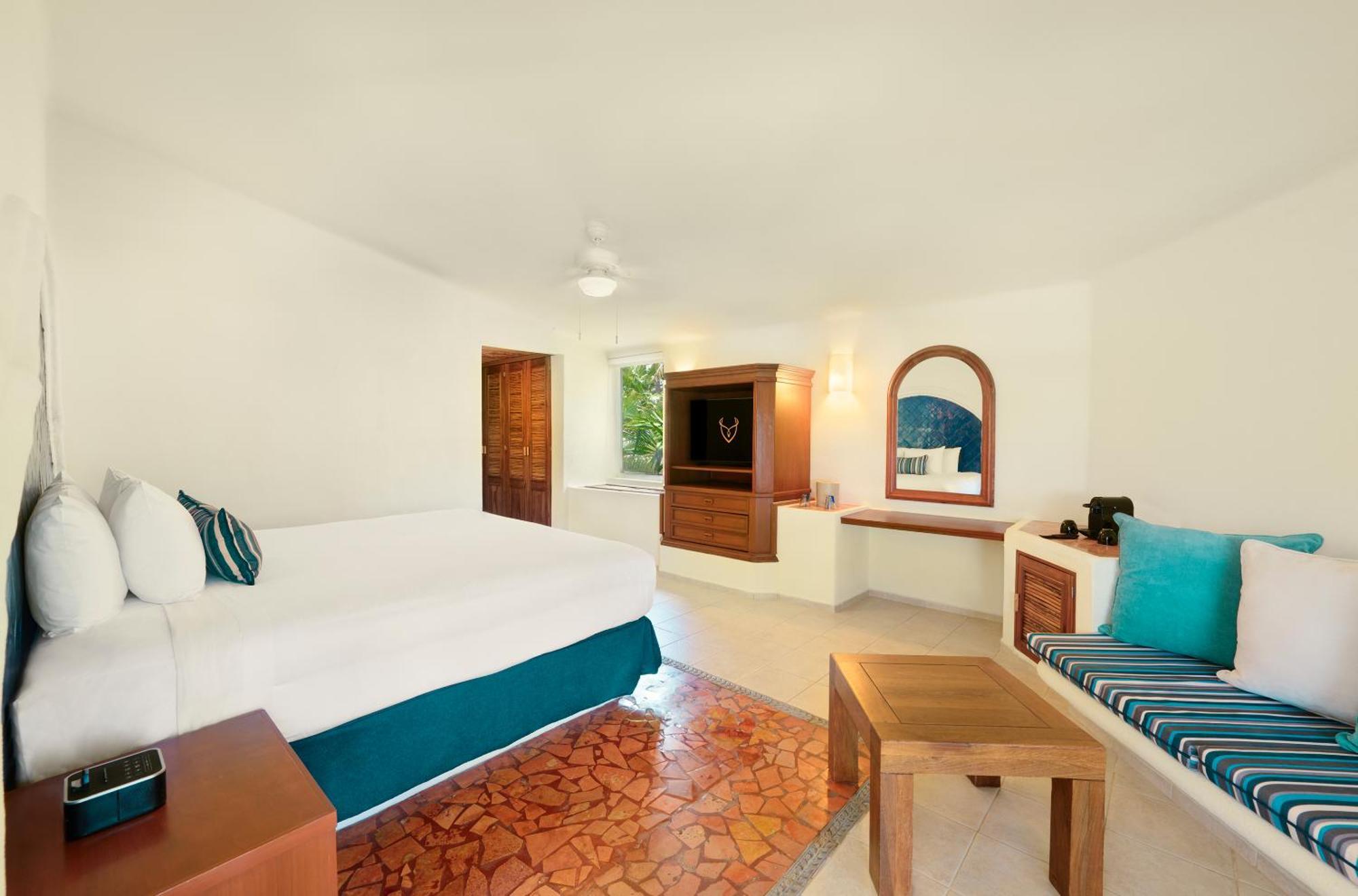 Desire Riviera Maya Pearl Resort All Inclusive - Couples Only Puerto Morelos Luaran gambar