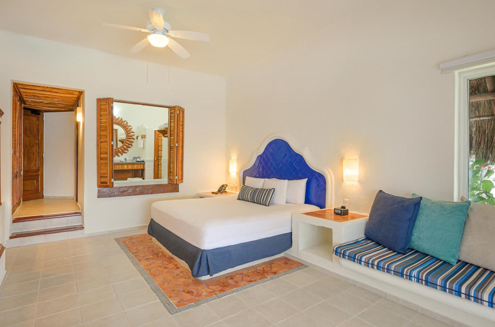 Desire Riviera Maya Pearl Resort All Inclusive - Couples Only Puerto Morelos Luaran gambar