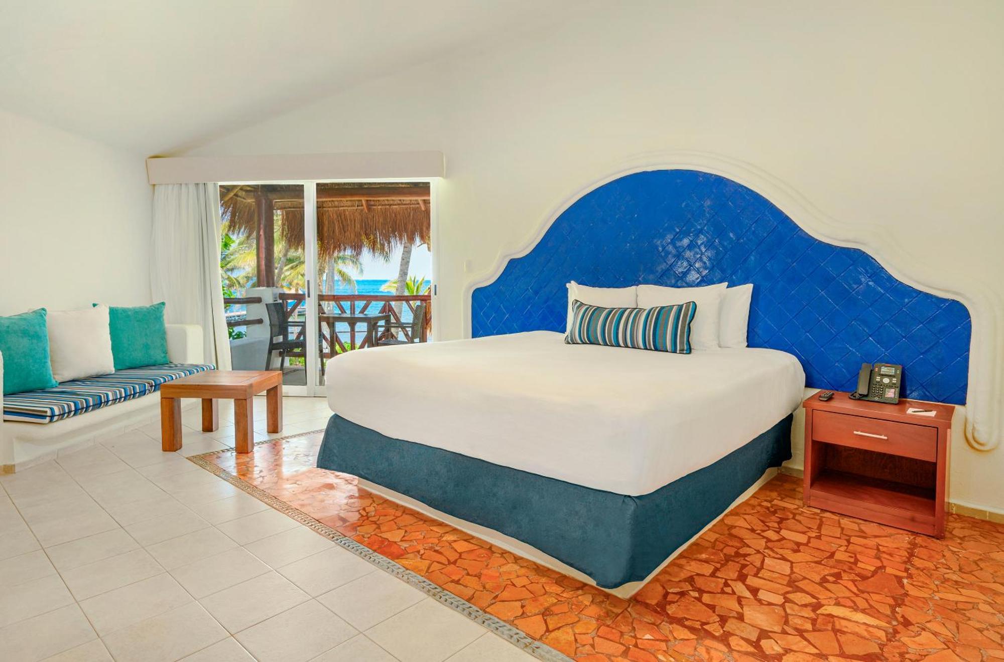 Desire Riviera Maya Pearl Resort All Inclusive - Couples Only Puerto Morelos Luaran gambar